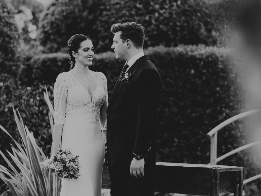 Fotógrafo de Bodas El Mirador de Cuatro Vientos Madrid y Sierra de Guadarrama