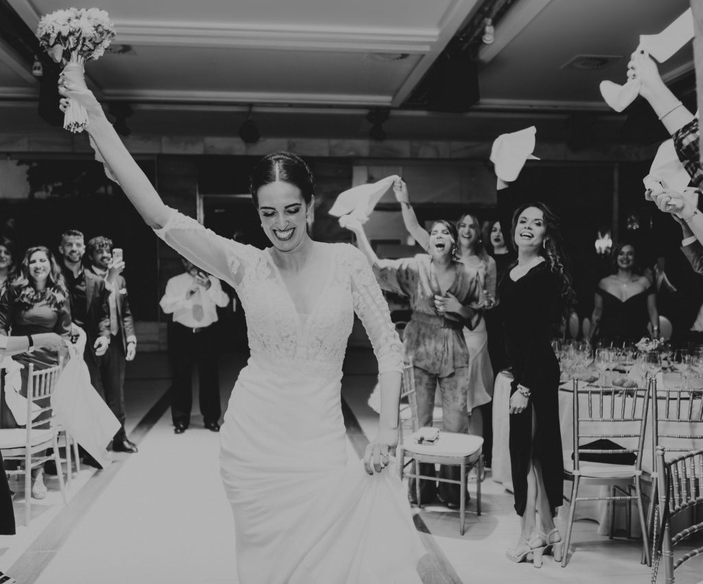 Fotógrafo de Bodas El Mirador de Cuatro Vientos Madrid y Sierra de Guadarrama