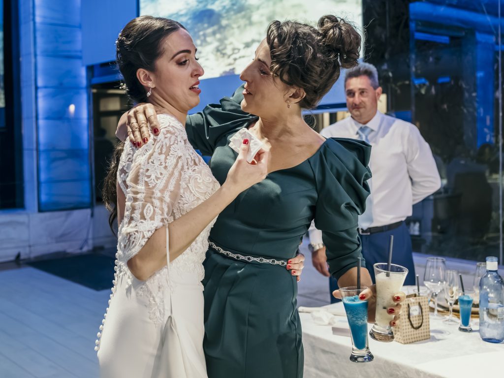 Fotógrafo de Bodas El Mirador de Cuatro Vientos Madrid y Sierra de Guadarrama