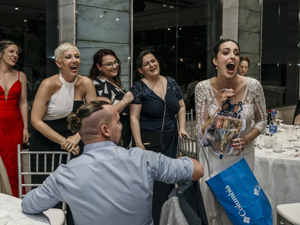 Fotógrafo de Bodas El Mirador de Cuatro Vientos Madrid y Sierra de Guadarrama