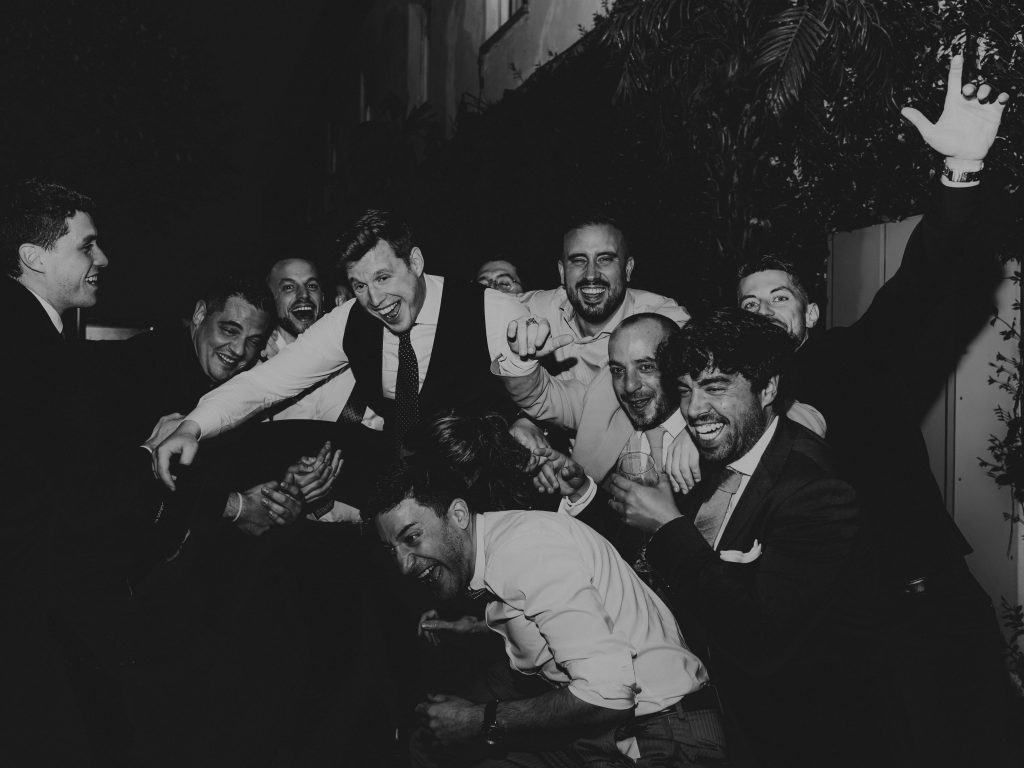 Fotógrafo de Bodas El Mirador de Cuatro Vientos Madrid y Sierra de Guadarrama