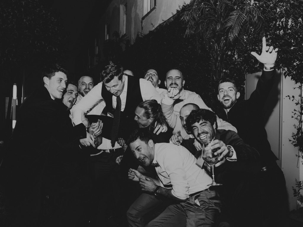 Fotógrafo de Bodas El Mirador de Cuatro Vientos Madrid y Sierra de Guadarrama