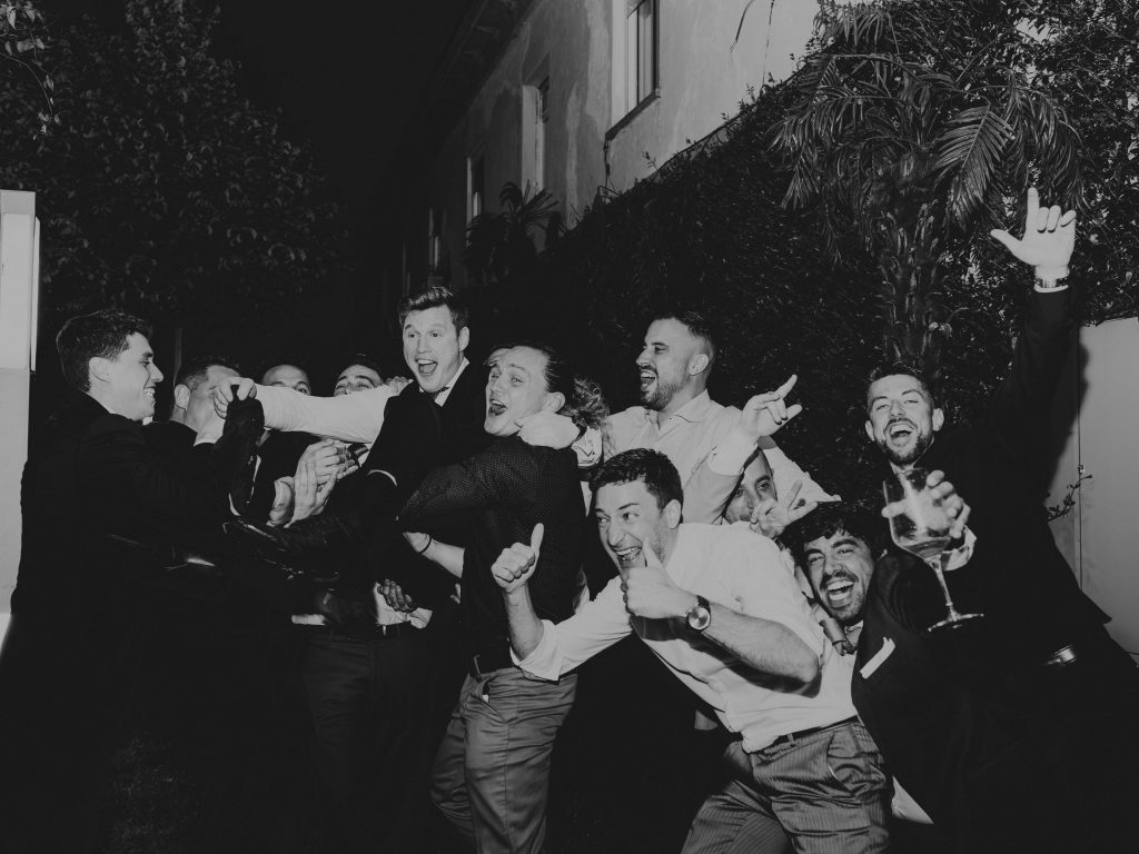 Fotógrafo de Bodas El Mirador de Cuatro Vientos Madrid y Sierra de Guadarrama