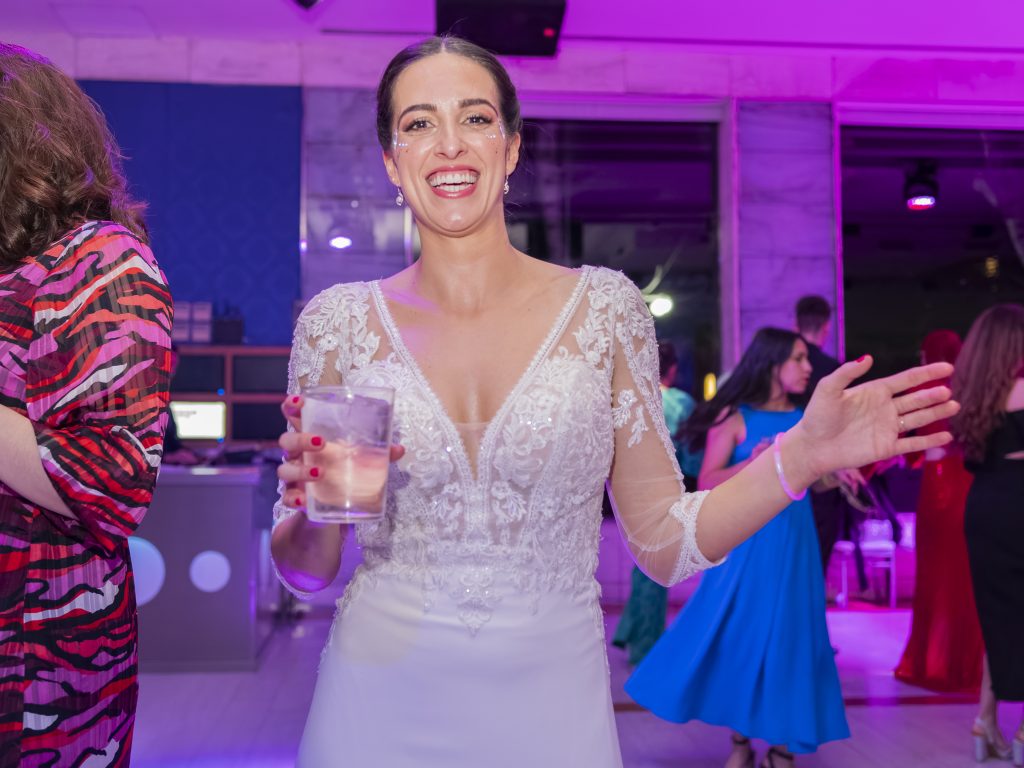 Fotógrafo de Bodas El Mirador de Cuatro Vientos Madrid y Sierra de Guadarrama