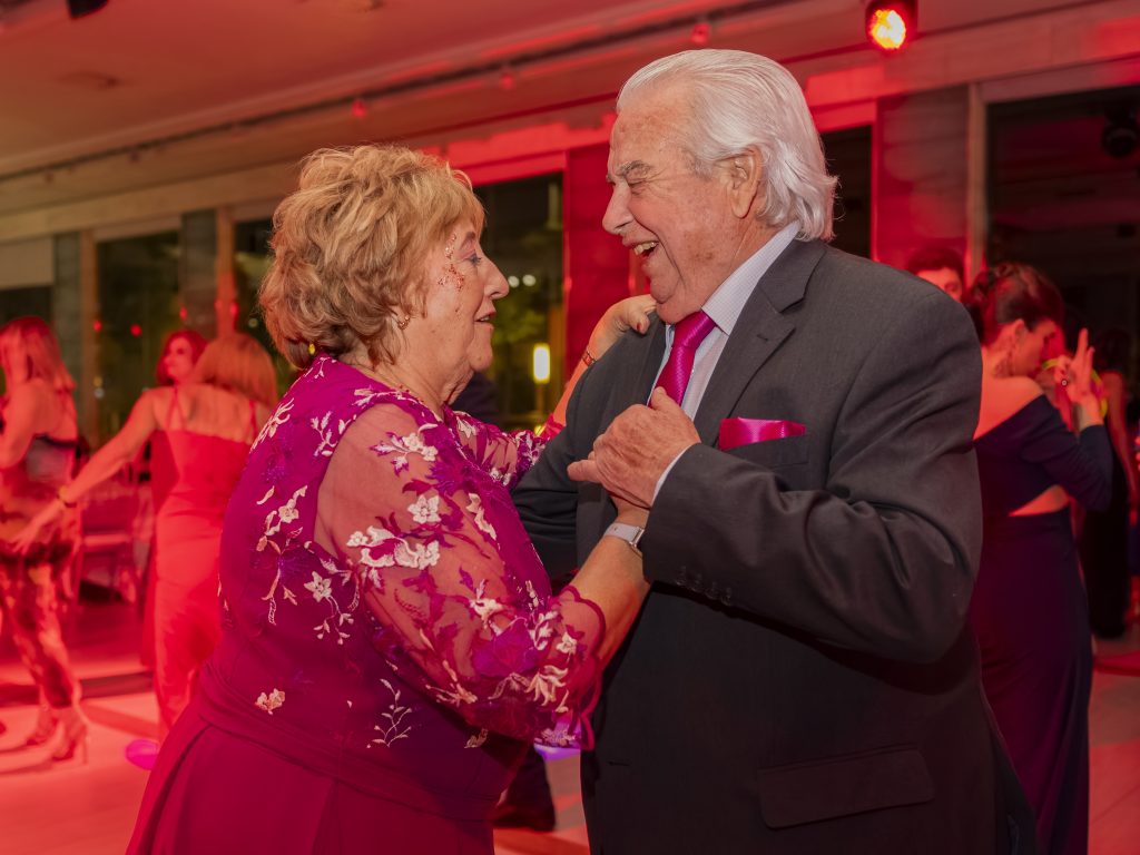 Fotógrafo de Bodas El Mirador de Cuatro Vientos Madrid y Sierra de Guadarrama