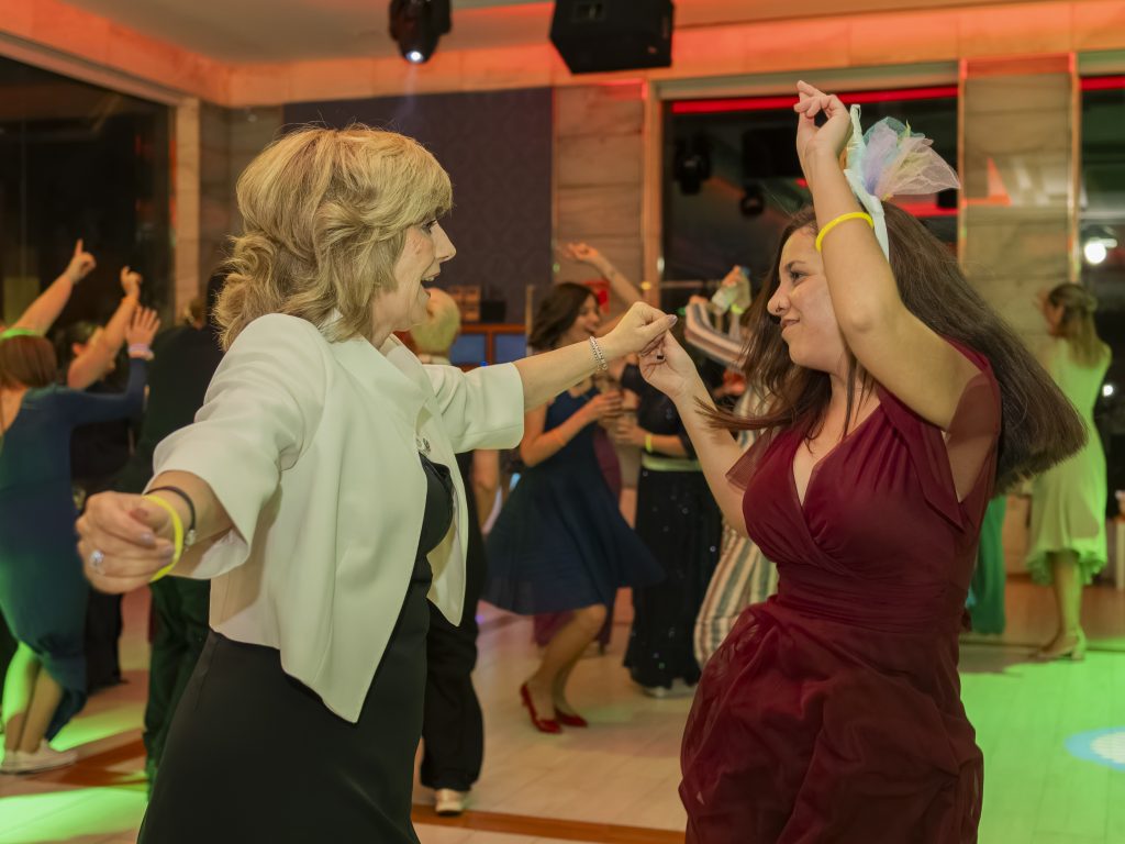 Fotógrafo de Bodas El Mirador de Cuatro Vientos Madrid y Sierra de Guadarrama