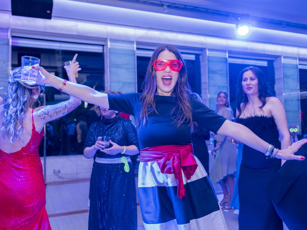 Fotógrafo de Bodas El Mirador de Cuatro Vientos Madrid y Sierra de Guadarrama