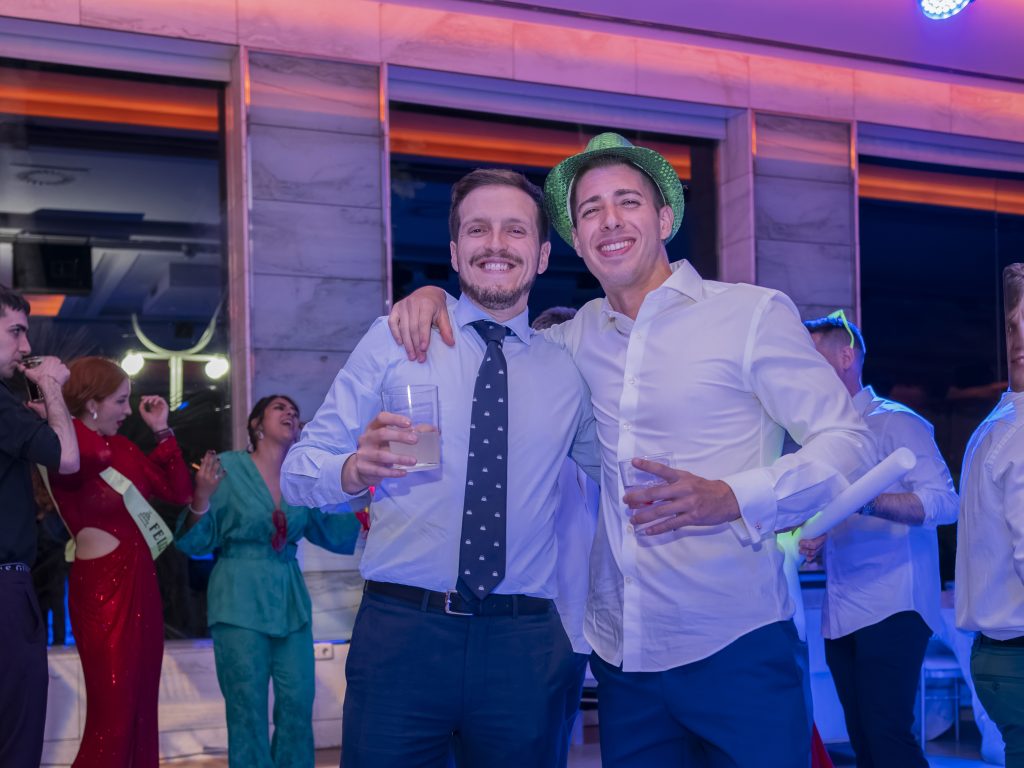 Fotógrafo de Bodas El Mirador de Cuatro Vientos Madrid y Sierra de Guadarrama