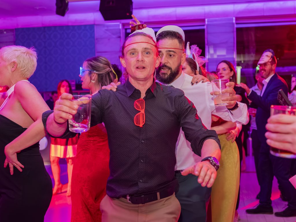 Fotógrafo de Bodas El Mirador de Cuatro Vientos Madrid y Sierra de Guadarrama