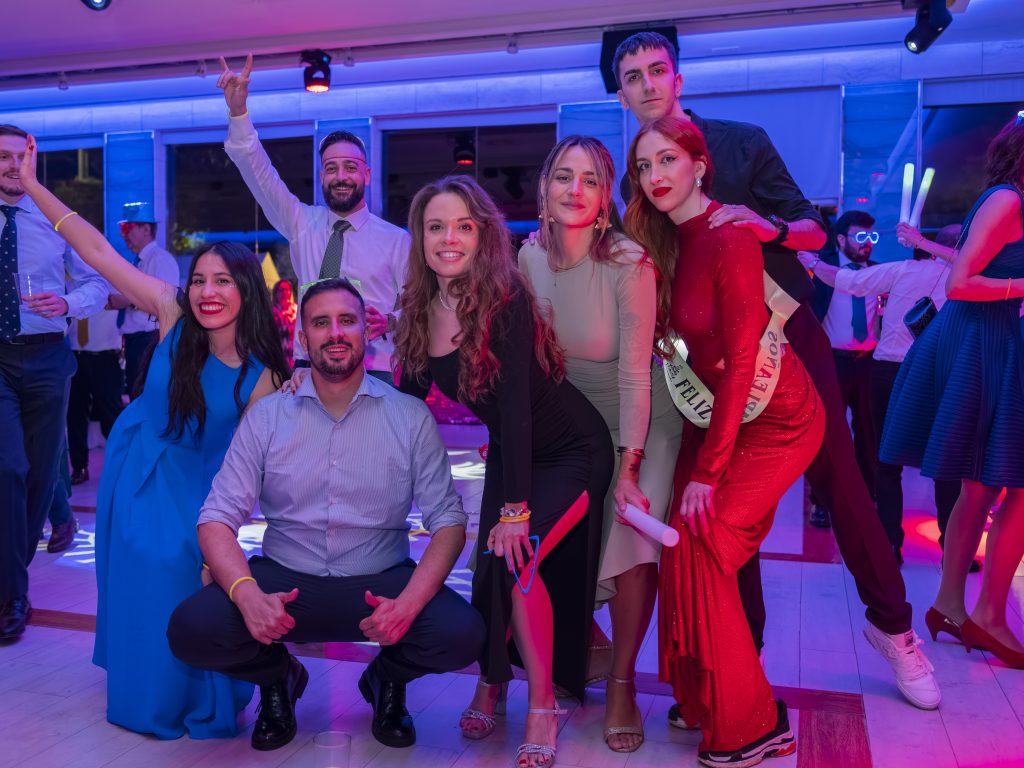 Fotógrafo de Bodas El Mirador de Cuatro Vientos Madrid y Sierra de Guadarrama