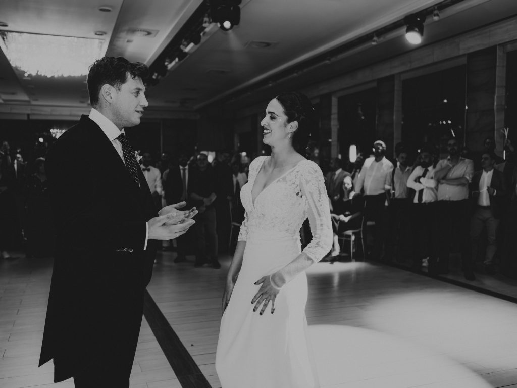 Fotógrafo de Bodas El Mirador de Cuatro Vientos Madrid y Sierra de Guadarrama