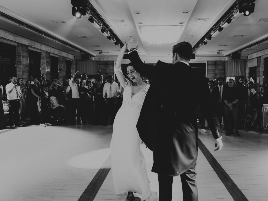 Fotógrafo de Bodas El Mirador de Cuatro Vientos Madrid y Sierra de Guadarrama