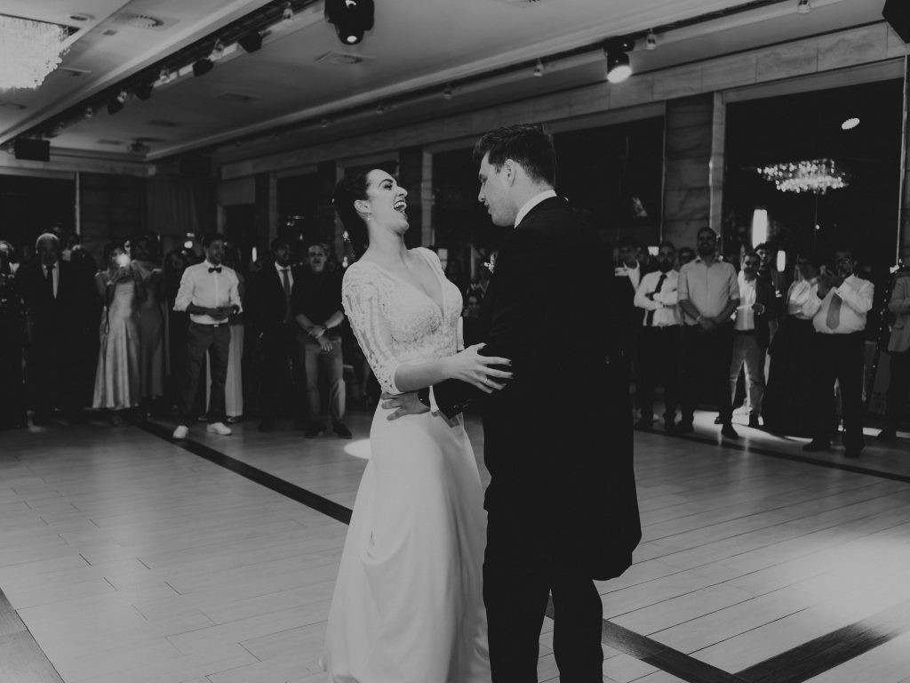 Fotógrafo de Bodas El Mirador de Cuatro Vientos Madrid y Sierra de Guadarrama