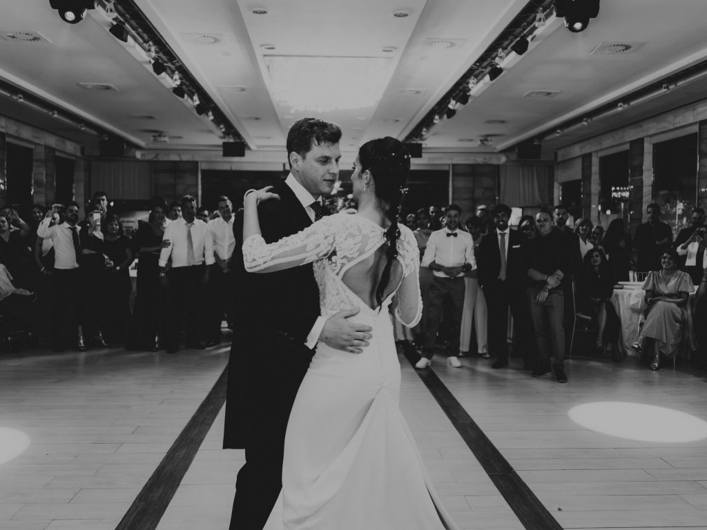 Fotógrafo de Bodas El Mirador de Cuatro Vientos Madrid y Sierra de Guadarrama