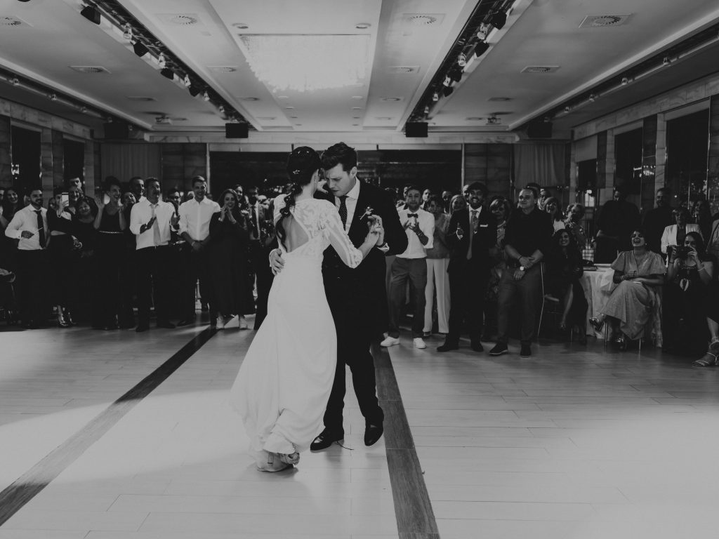 Fotógrafo de Bodas El Mirador de Cuatro Vientos Madrid y Sierra de Guadarrama