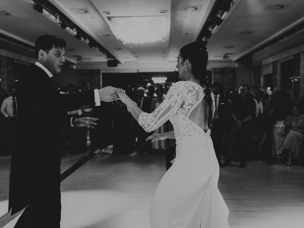 Fotógrafo de Bodas El Mirador de Cuatro Vientos Madrid y Sierra de Guadarrama