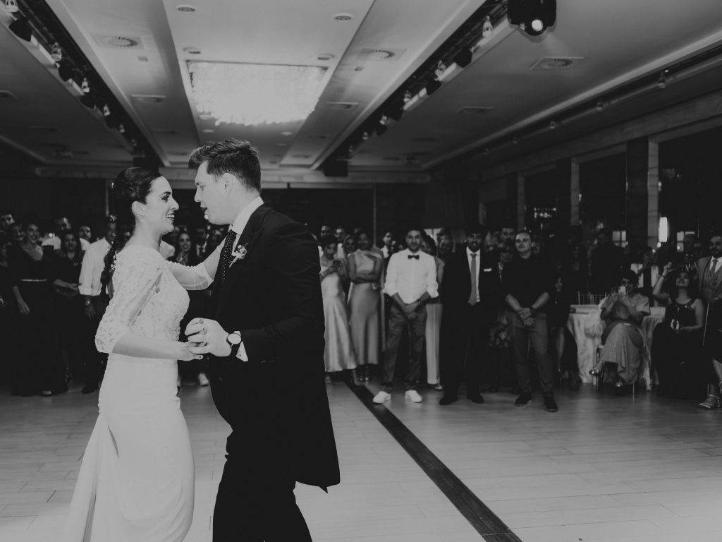 Fotógrafo de Bodas El Mirador de Cuatro Vientos Madrid y Sierra de Guadarrama