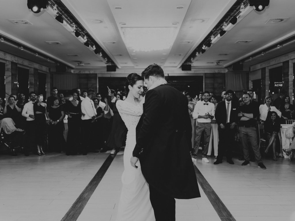 Fotógrafo de Bodas El Mirador de Cuatro Vientos Madrid y Sierra de Guadarrama