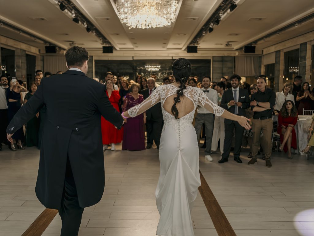 Fotógrafo de Bodas El Mirador de Cuatro Vientos Madrid y Sierra de Guadarrama