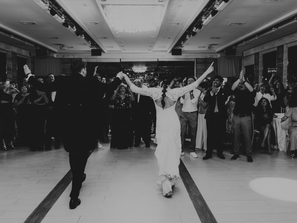 Fotógrafo de Bodas El Mirador de Cuatro Vientos Madrid y Sierra de Guadarrama