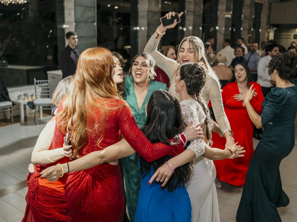Fotógrafo de Bodas El Mirador de Cuatro Vientos Madrid y Sierra de Guadarrama