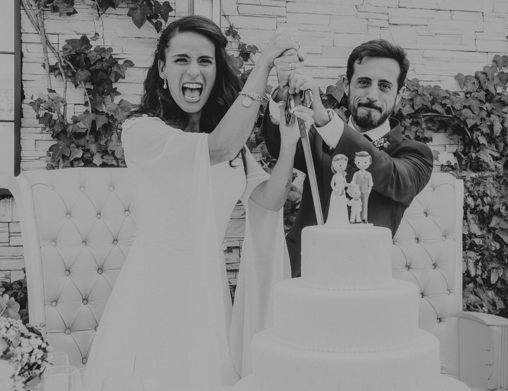 Fotógrafo de Boda Complejo El Olivar en Alcalá
