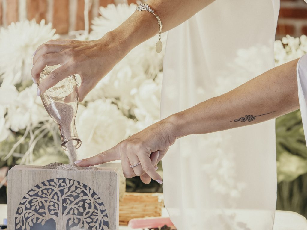 Fotógrafo de Boda Complejo El Olivar en Alcalá