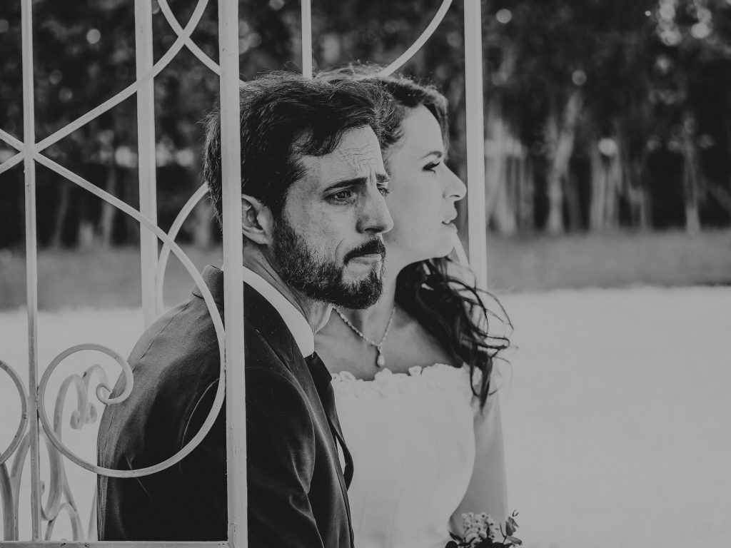 Fotógrafo de Boda Complejo El Olivar en Alcalá