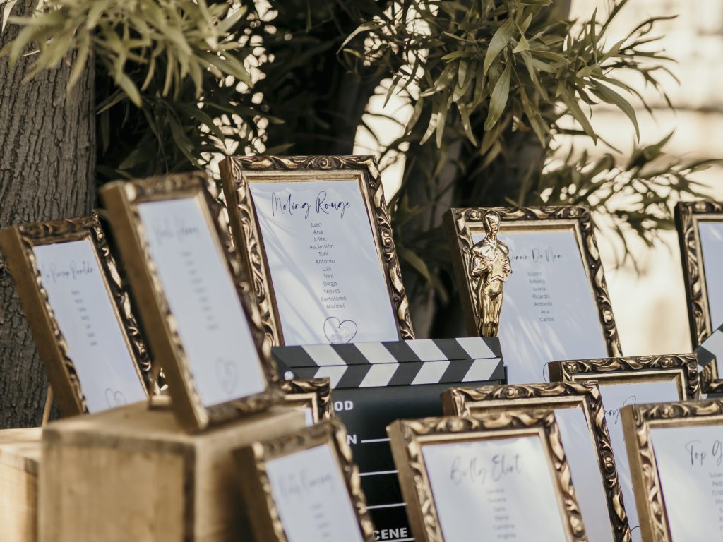 Fotógrafo de bodas en Torreón de Don Jacinto Galapagar
