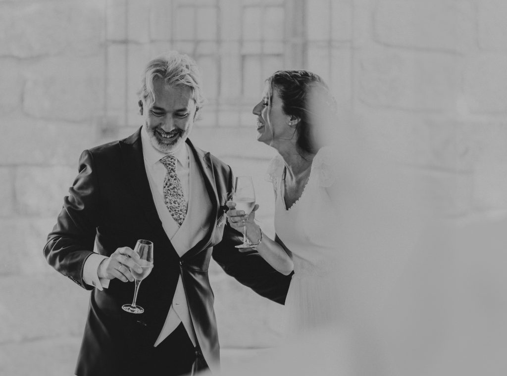 Fotógrafo de bodas en Torreón de Don Jacinto Galapagar