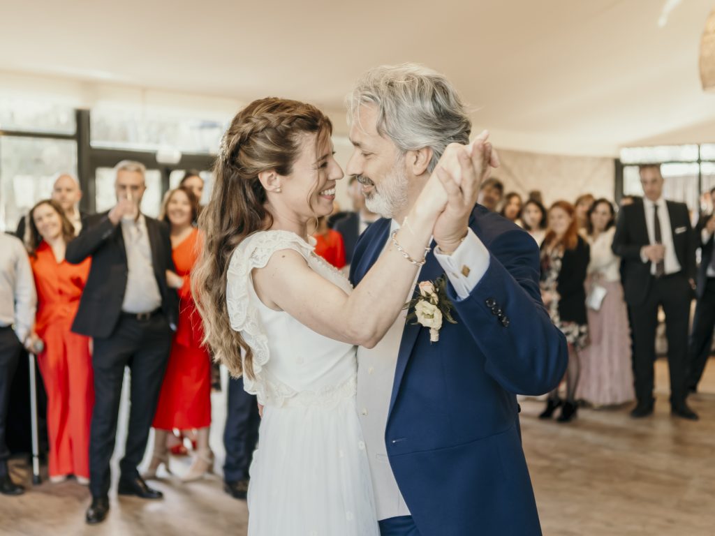 Fotógrafo de bodas en Torreón de Don Jacinto Galapagar