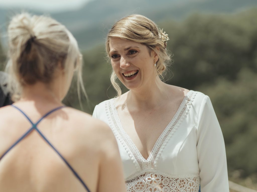 fotografo de Boda La Casona de Navalmedio Cercedilla, Madrid