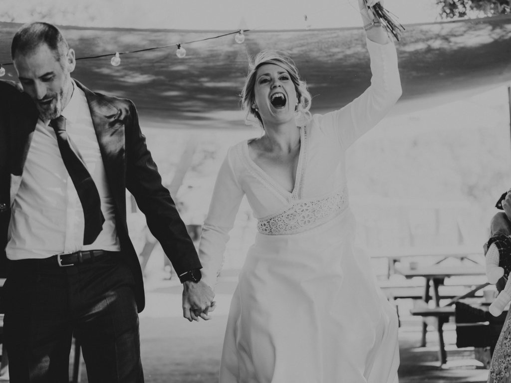 fotografo de Boda La Casona de Navalmedio Cercedilla, Madrid