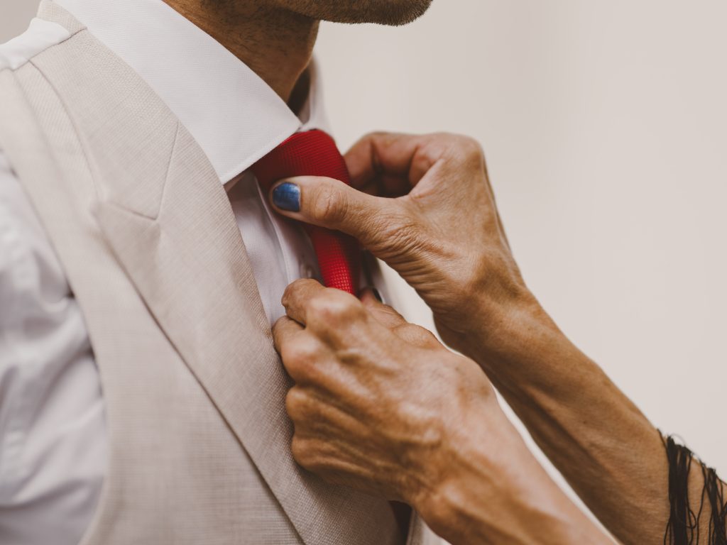 Fotografo de bodas en la Casa Verde en Torrelodones