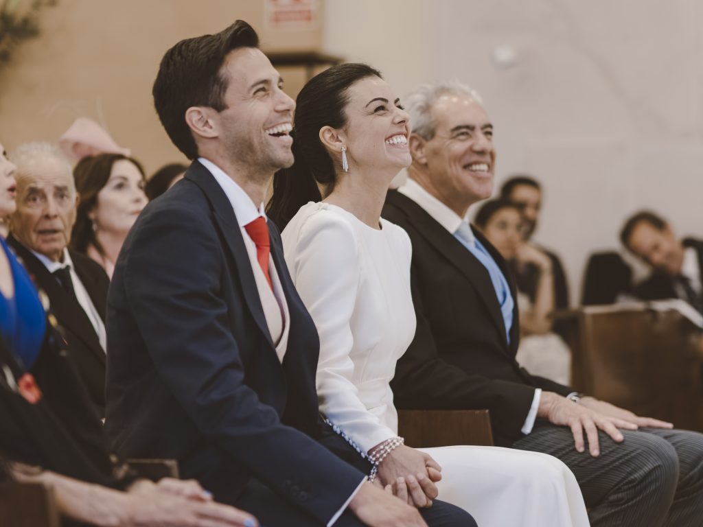 Fotografo de bodas en la Casa Verde en Torrelodones