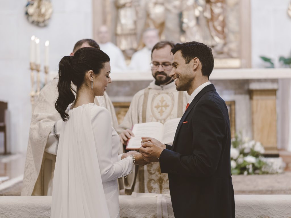 Fotografo de bodas en la Casa Verde en Torrelodones