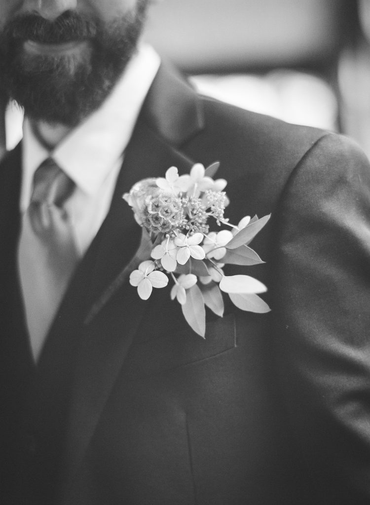 Fotógrafo de boda con FOTOGRAFÍA DE BODA EN ANALÓGICO