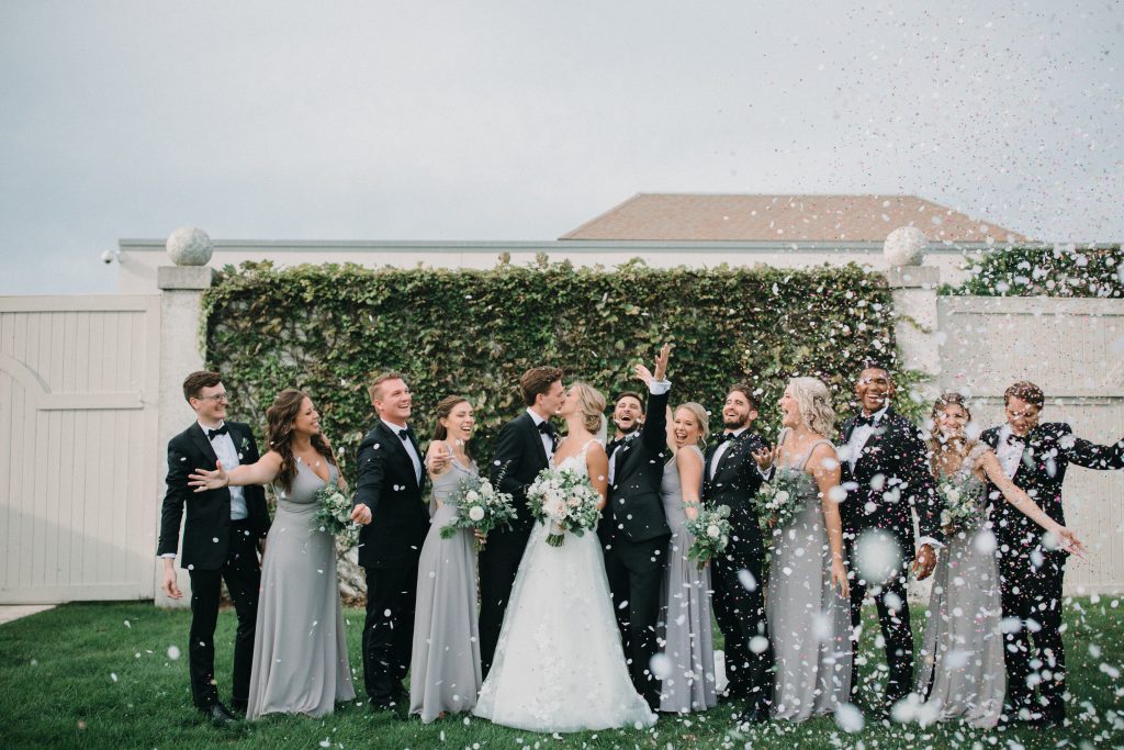 Fotógrafo de boda con FOTOGRAFÍA DE BODA EN ANALÓGICO