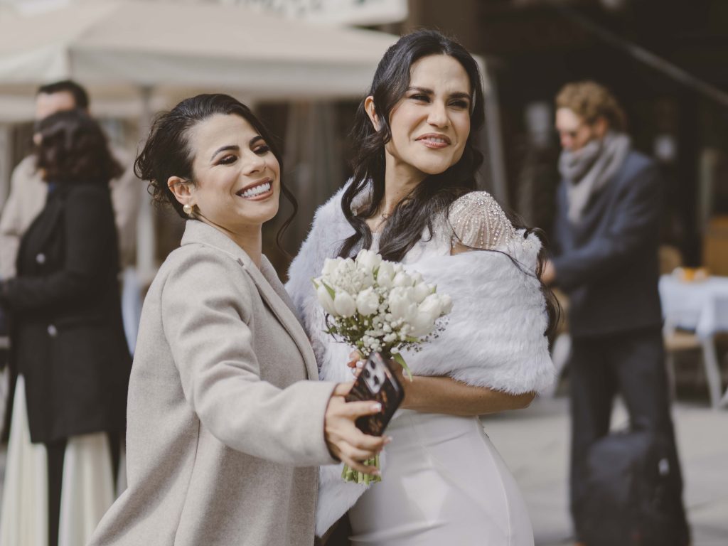 Fotógrafo de boda en FINCA LOS JAZMINES y Alcazar de Segovia