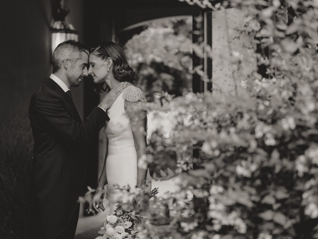 Fotógrafo de boda en Hotel Caserío de Lobones, Valverde del Majano, Segovia