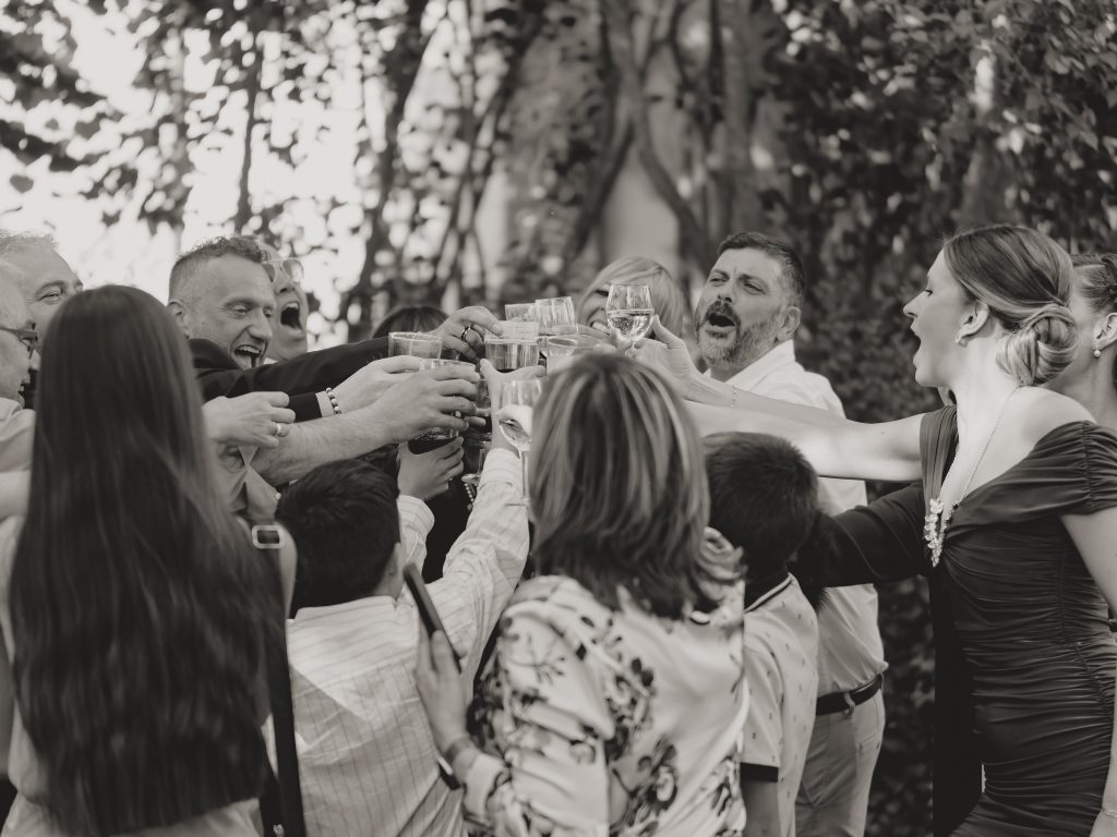 Fotógrafo de boda en Hotel Caserío de Lobones, Valverde del Majano, Segovia