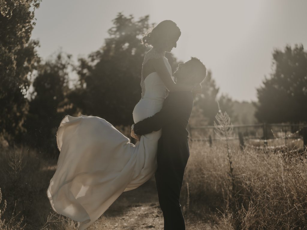 Fotógrafo de boda en Hotel Caserío de Lobones, Valverde del Majano, Segovia