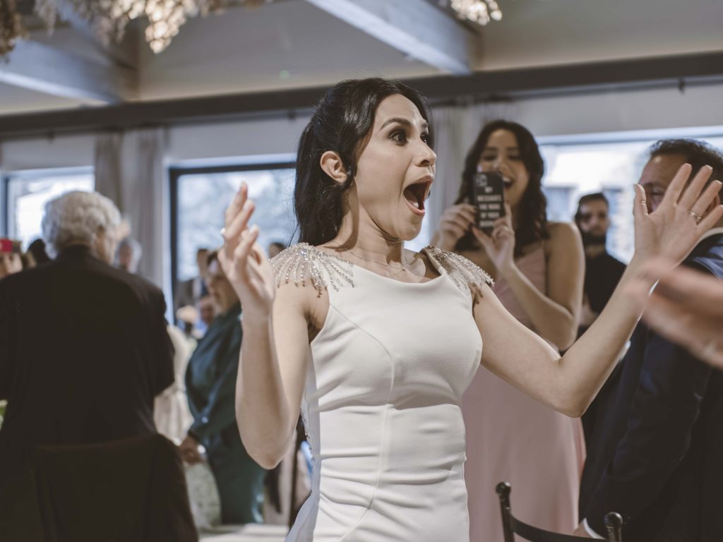 Fotógrafo de boda en FINCA LOS JAZMINES y Alcazar de Segovia