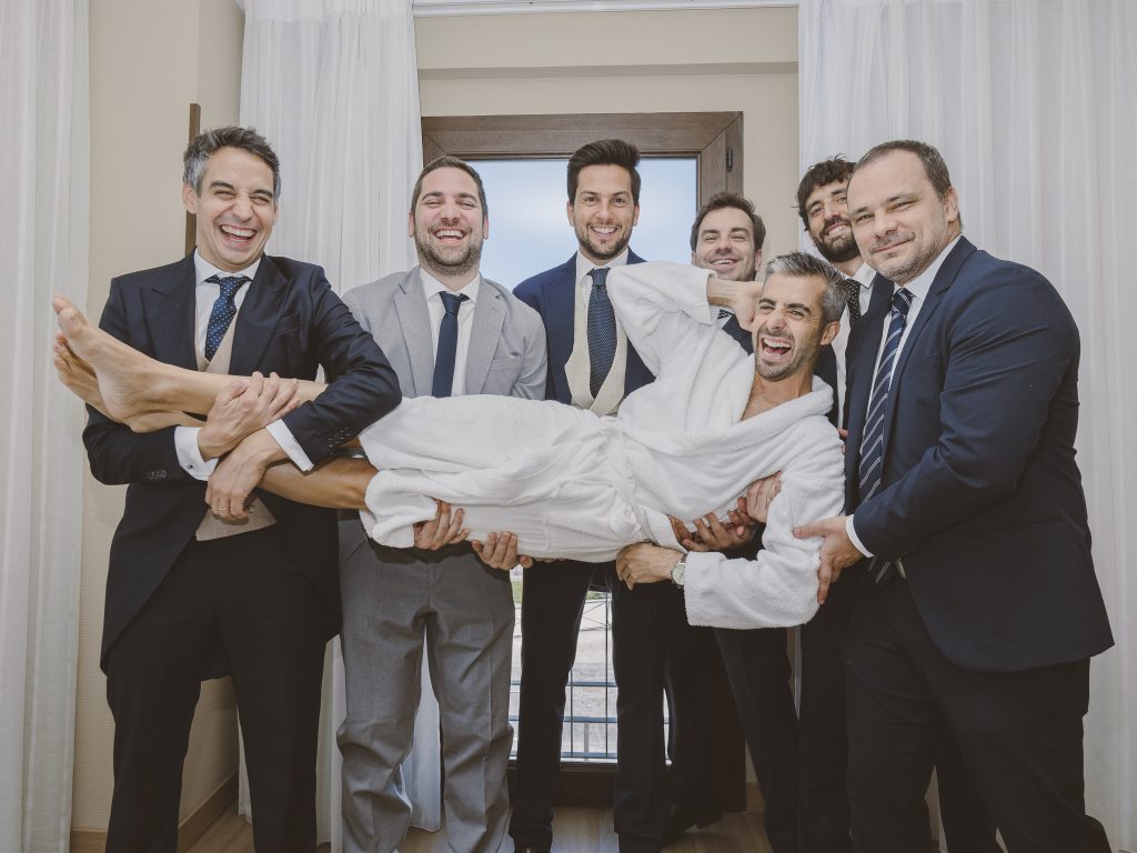 Fotógrafo de boda en Hotel Caserío de Lobones, Valverde del Majano, Segovia