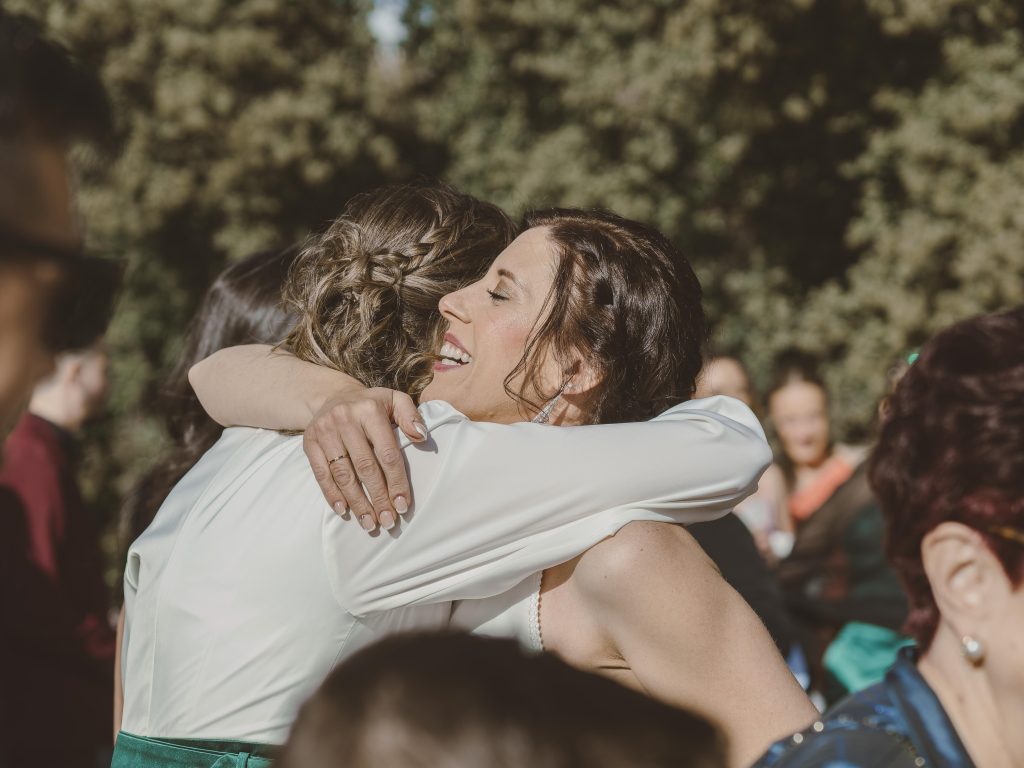 Fotografo de Boda en ALDEA SANTILLANA