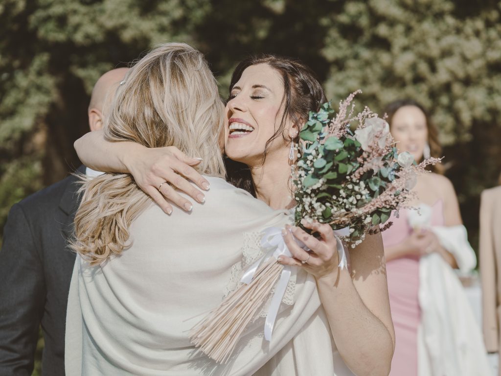 Fotógrafo de Boda en ALDEA SANTILLANA