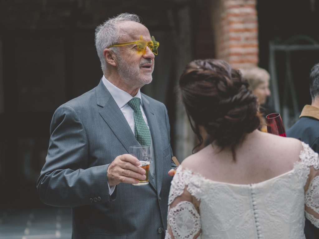 FOTOGRAFO DE Boda El Patio de Las Orquídeas en San Rafael, Segovia