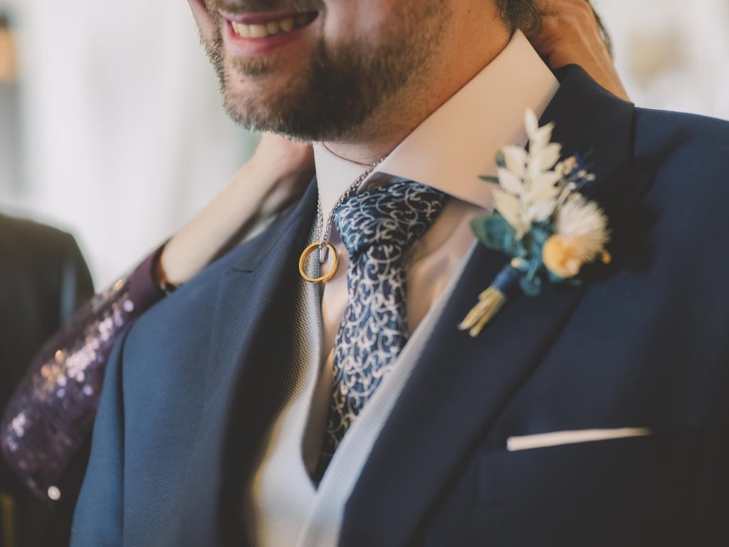 FOTOGRAFO DE Boda El Patio de Las Orquídeas en San Rafael, Segovia
