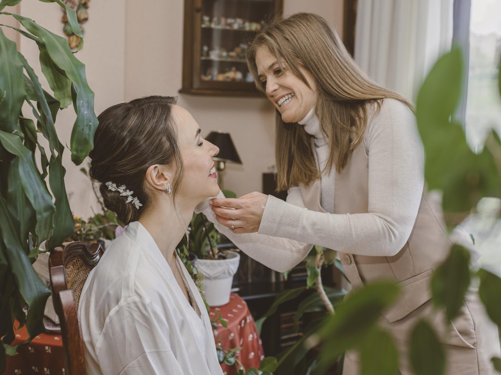 Boda Iglesia de Nuestra Señora del Carmen (Carmelitas Descalzos) + FINCA LOS JAZMINES by Cándido y Alcazar de SEGOVIA