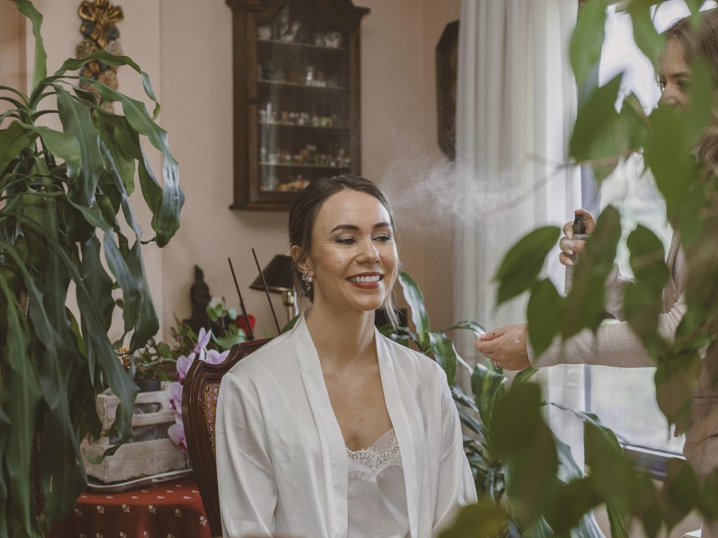 Boda Iglesia de Nuestra Señora del Carmen (Carmelitas Descalzos) + FINCA LOS JAZMINES by Cándido y Alcazar de SEGOVIA